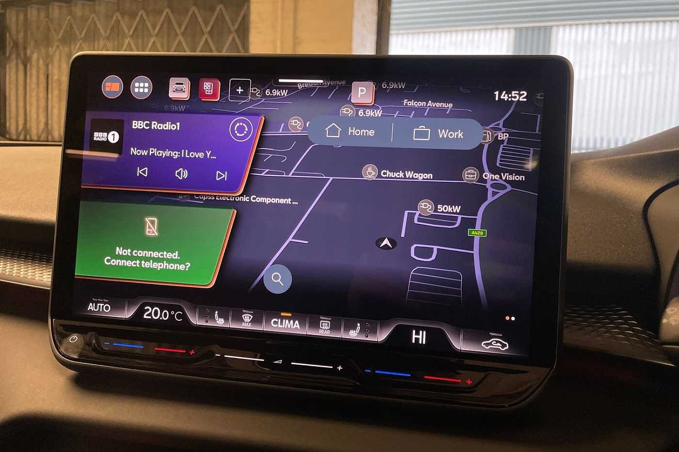 Used Cupra Terramar 2025 for sale - 77177646: Photo 9