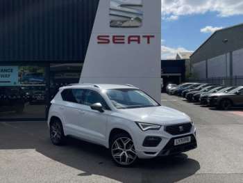 2022 (71) - 1.5 TSI EVO FR Sport 5dr DSG