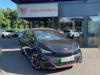 2025 (25) - 170kW e-Boost V1 59kWh 5dr Auto