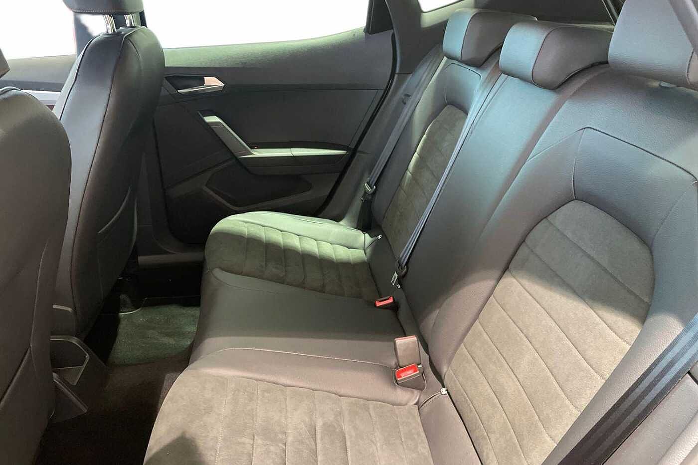 Used SEAT Arona 2022 for sale - 77427437: Photo 10