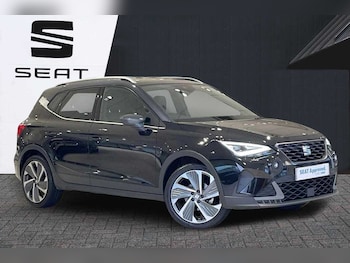 Used SEAT Arona 2022 for sale - 77427437: Photo