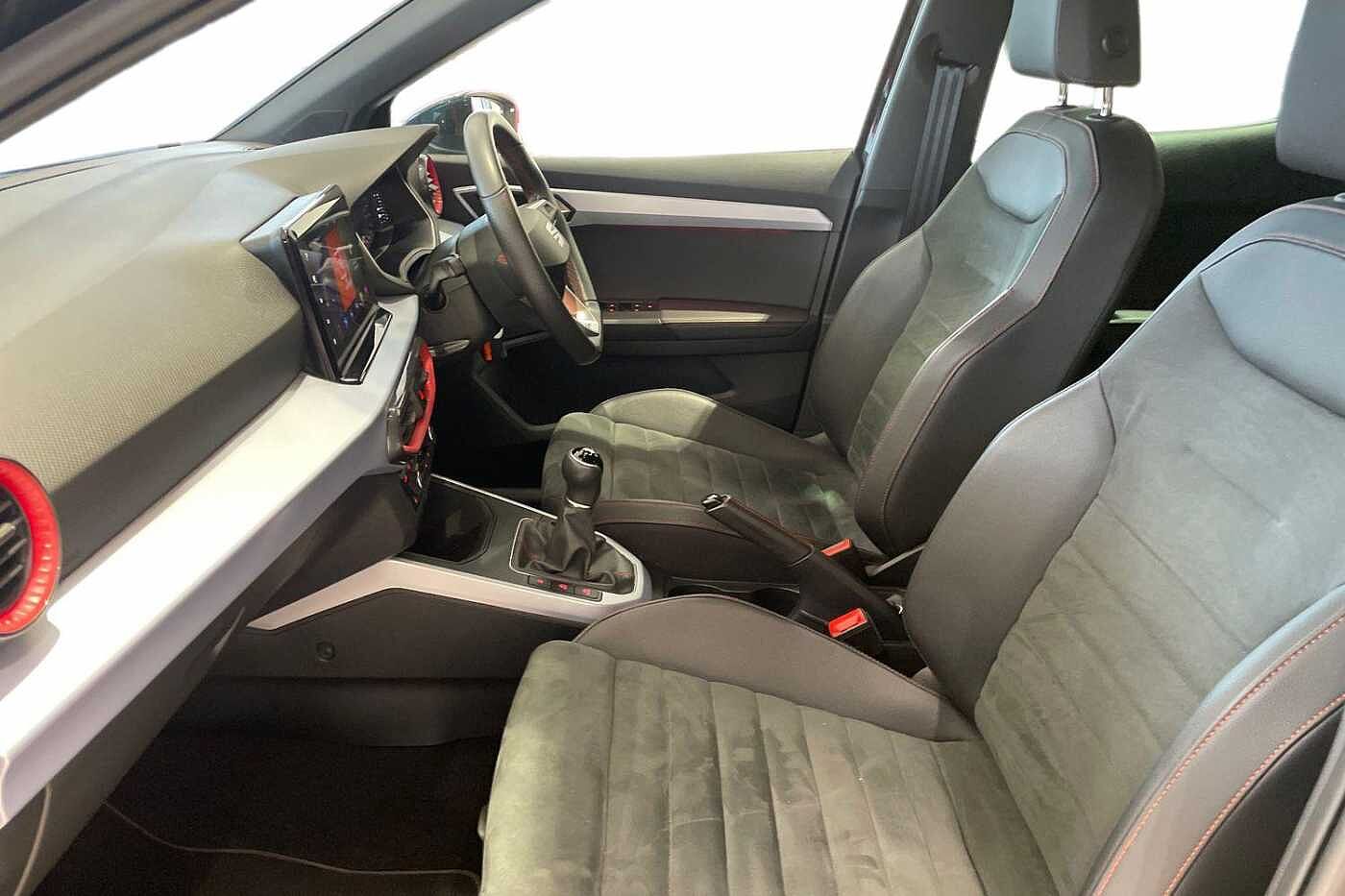 Used SEAT Arona 2022 for sale - 77427437: Photo 2