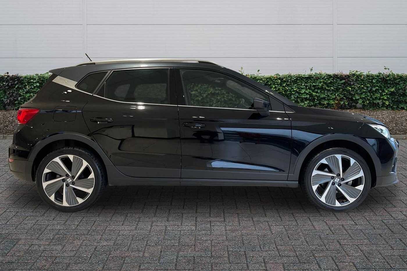 Used SEAT Arona 2022 for sale - 77427437: Photo 4