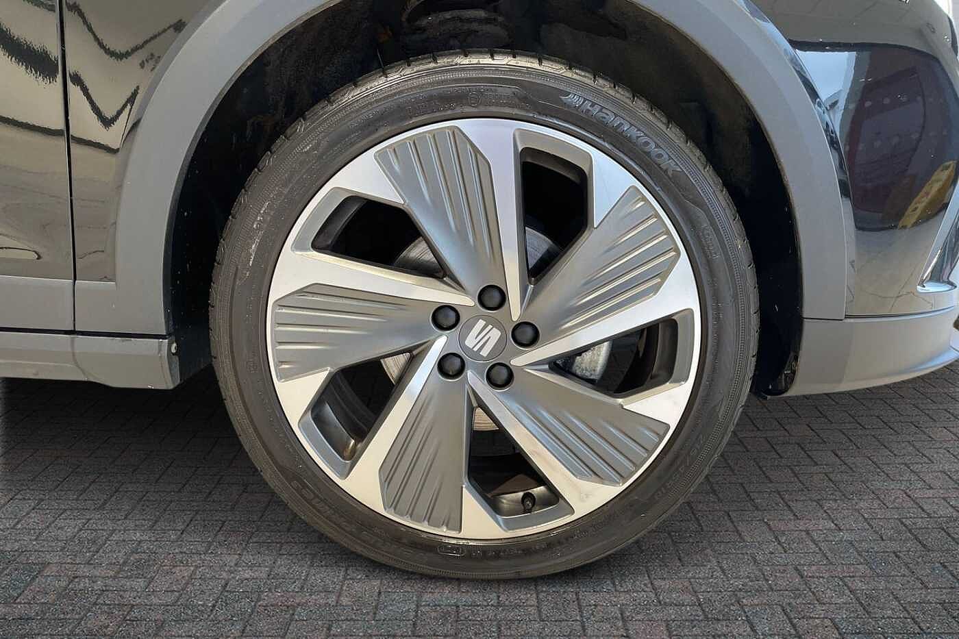 Used SEAT Arona 2022 for sale - 77427437: Photo 5