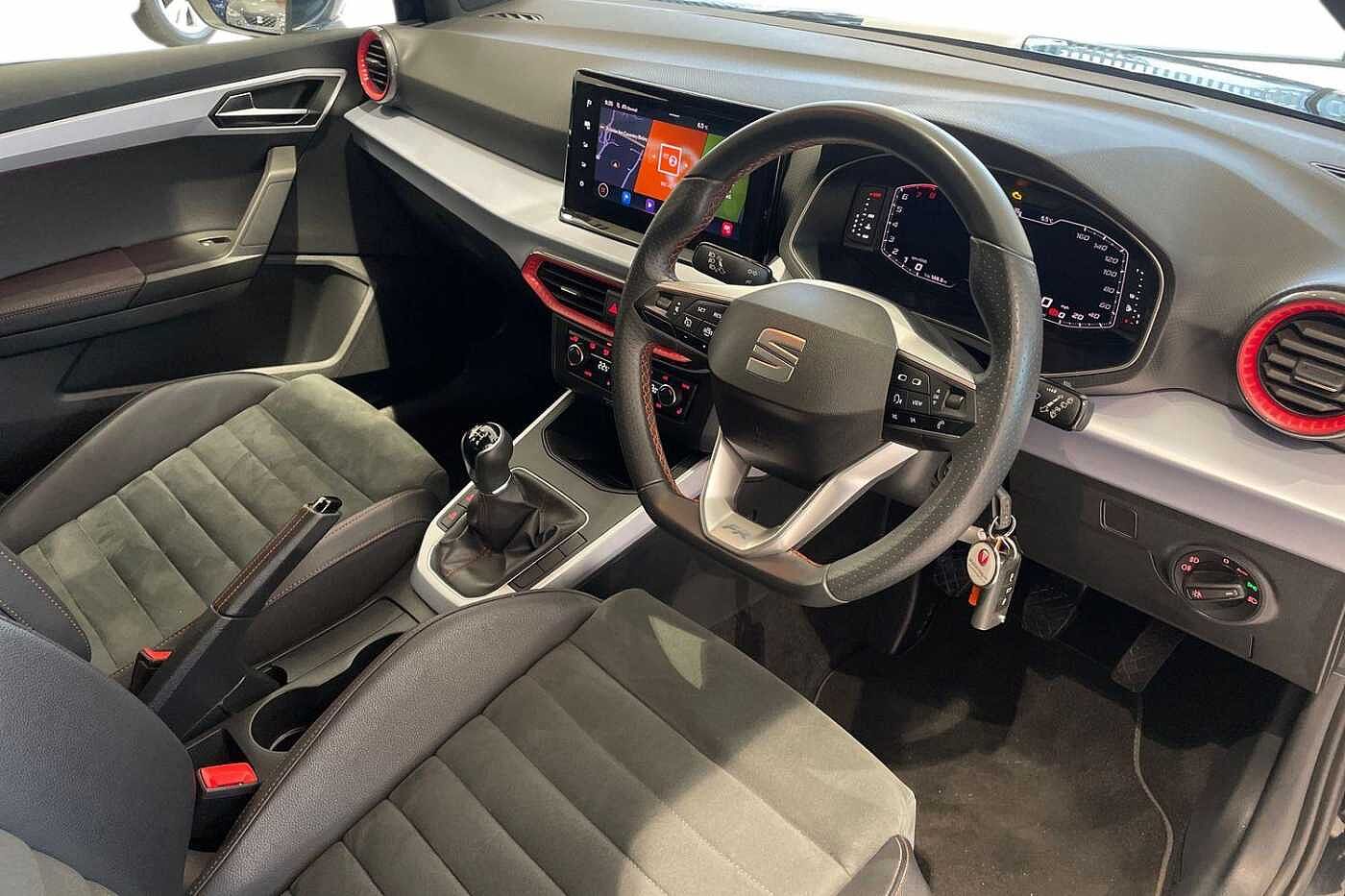 Used SEAT Arona 2022 for sale - 77427437: Photo 6