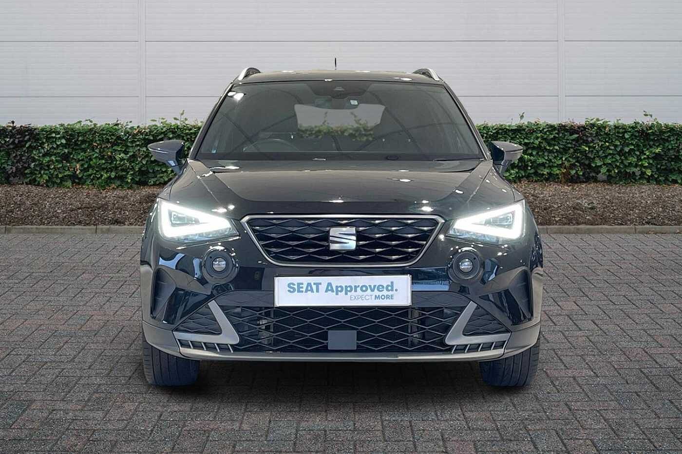 Used SEAT Arona 2022 for sale - 77427437: Photo 7