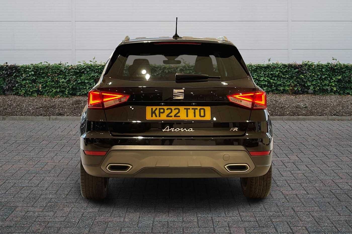 Used SEAT Arona 2022 for sale - 77427437: Photo 8