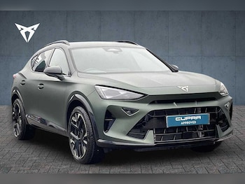 Used Cupra Formentor 2026 for sale - 77307131: Photo