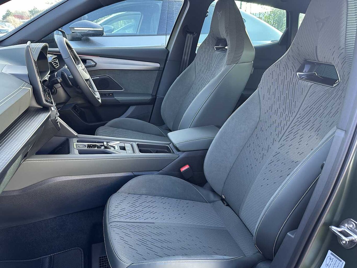 Used Cupra Formentor 2026 for sale - 77307131: Photo 2