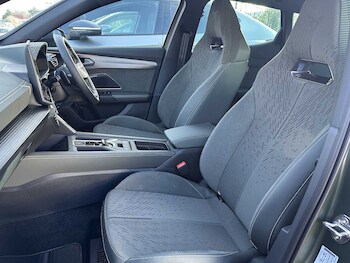 Used Cupra Formentor 2026 for sale - 77307131: Photo