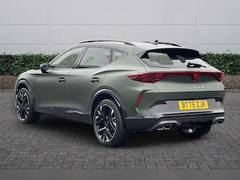 Used Cupra Formentor 2026 for sale - 77307131: Photo