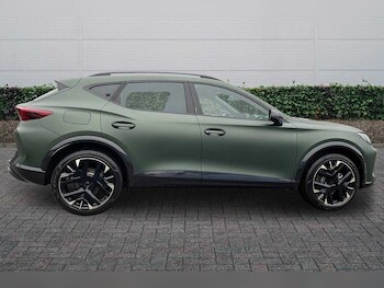 Used Cupra Formentor 2026 for sale - 77307131: Photo