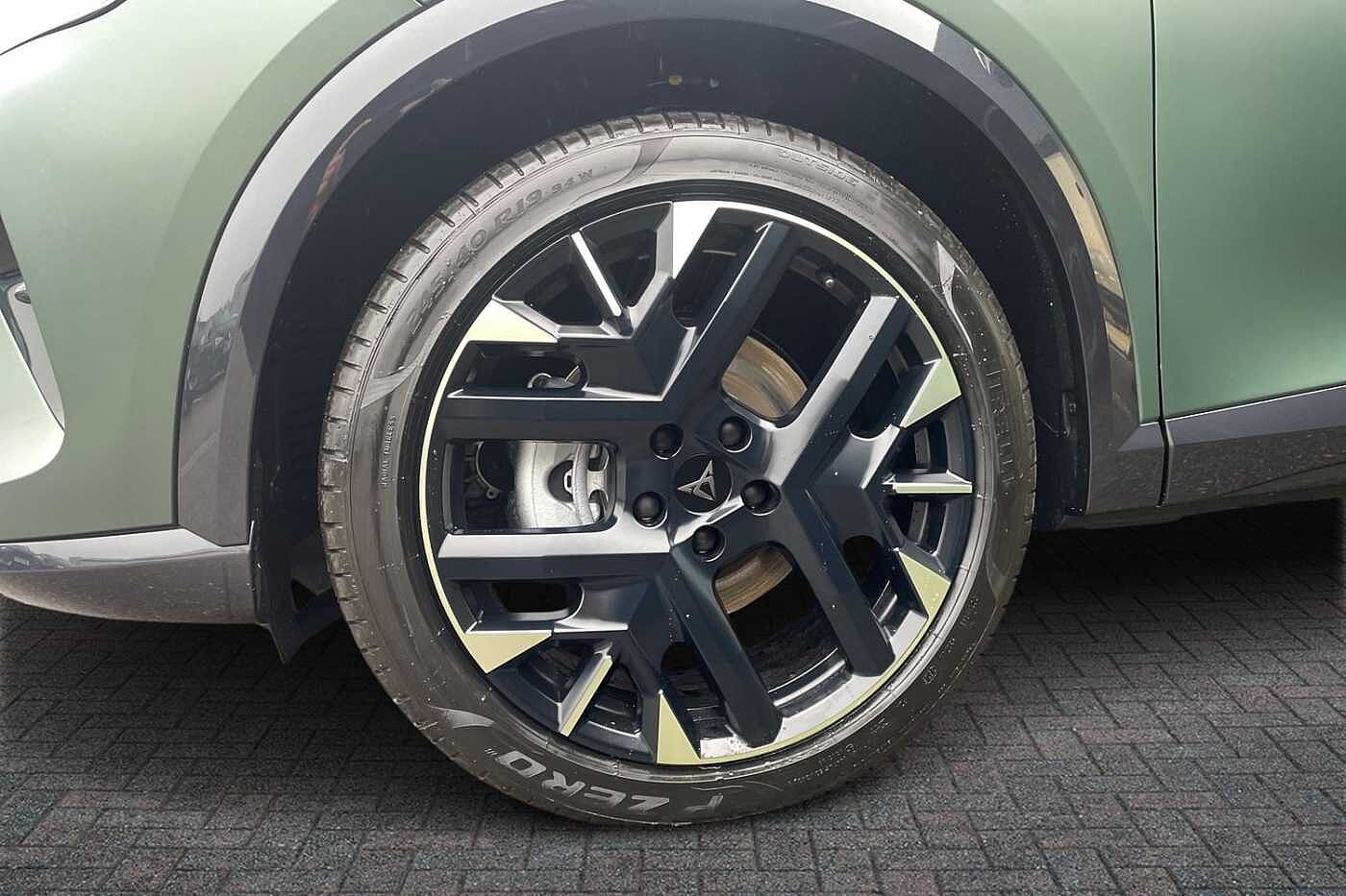 Used Cupra Formentor 2026 for sale - 77307131: Photo 5