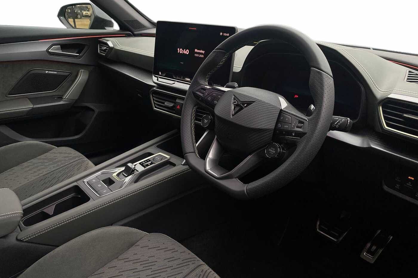 Used Cupra Formentor 2026 for sale - 77307131: Photo 6