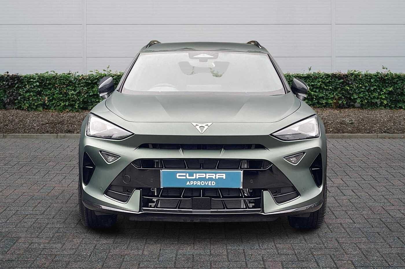 Used Cupra Formentor 2026 for sale - 77307131: Photo 7