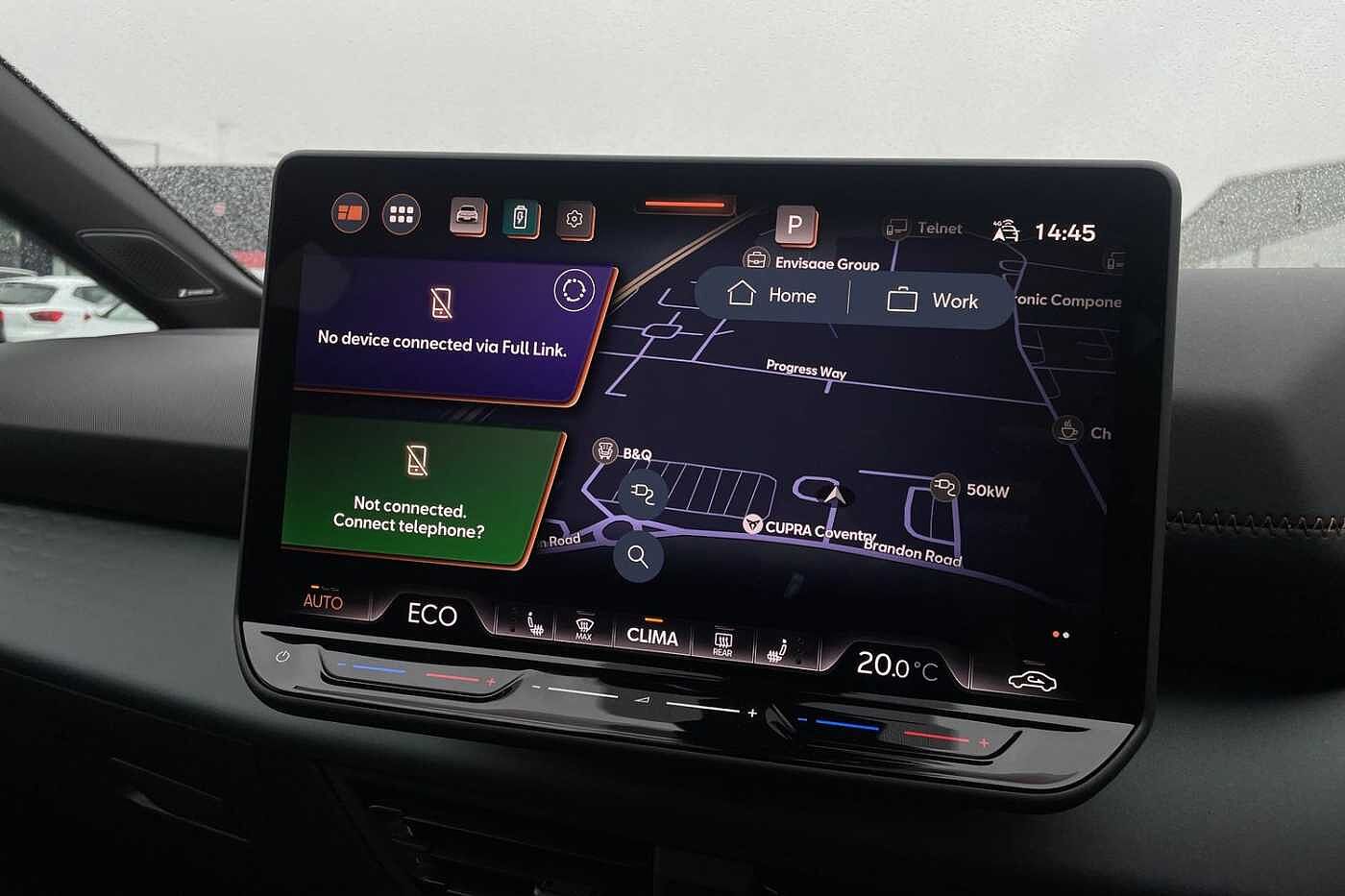 Used Cupra Born 2026 for sale - 77498142: Photo 12