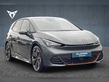 2026 (75) - 240kW e-Boost VZ 79kWh 5dr Auto