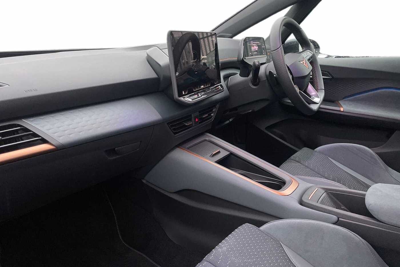 Used Cupra Born 2026 for sale - 77498142: Photo 2