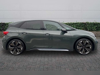 Used Cupra Born 2026 for sale - 77498142: Photo