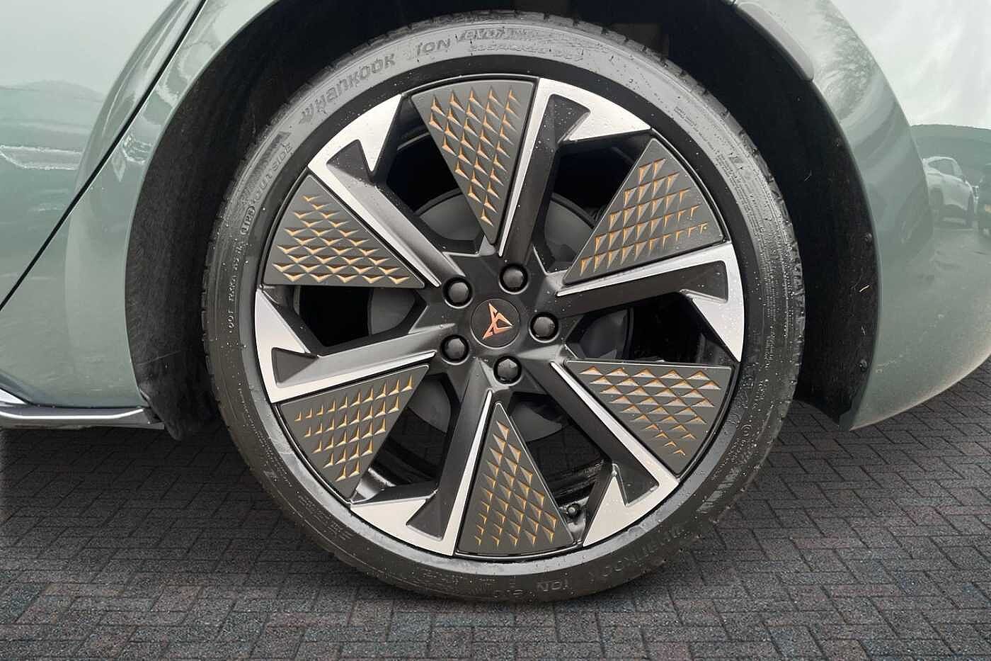 Used Cupra Born 2026 for sale - 77498142: Photo 5