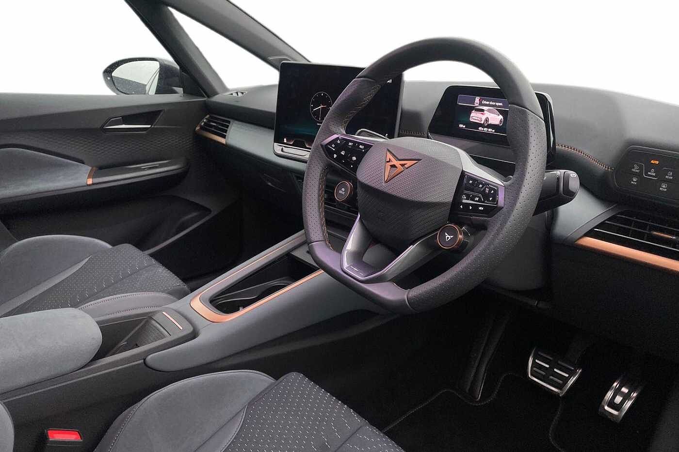Used Cupra Born 2026 for sale - 77498142: Photo 6