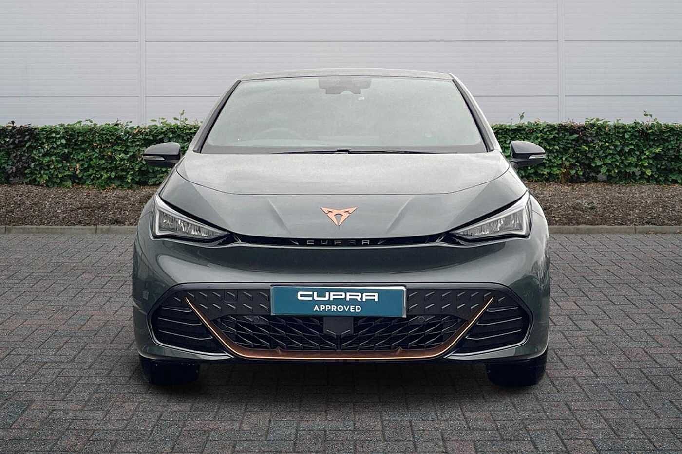 Used Cupra Born 2026 for sale - 77498142: Photo 7