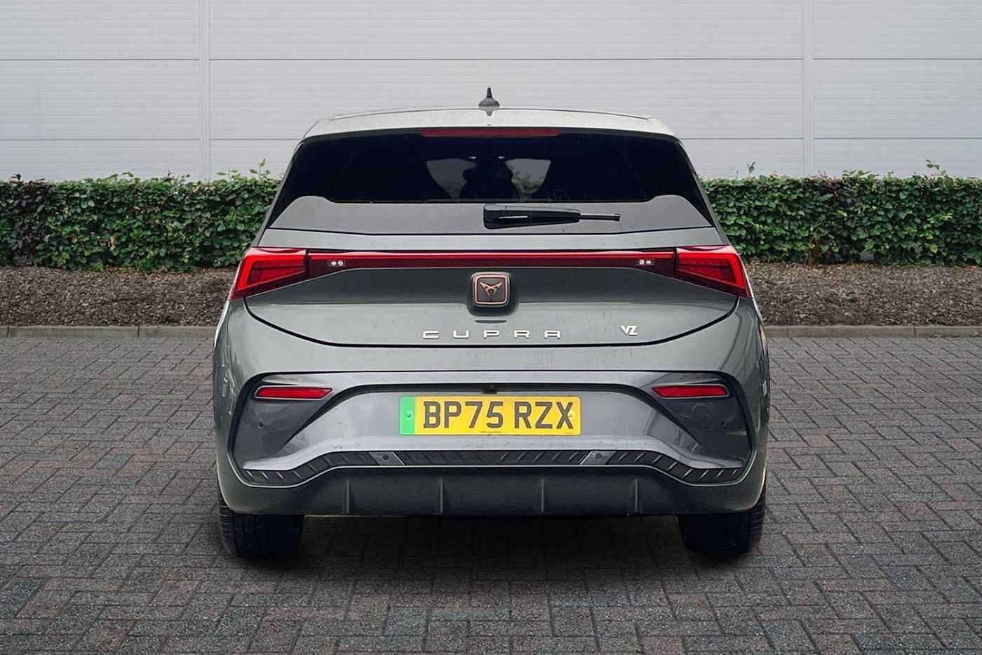 Used Cupra Born 2026 for sale - 77498142: Photo 8