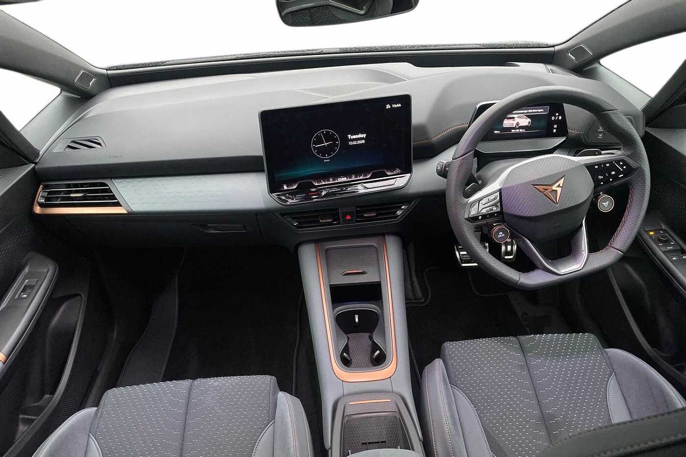 Used Cupra Born 2026 for sale - 77498142: Photo 9