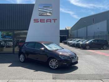 2018 (18) - 1.4 EcoTSI 150 Xcellence Technology 5dr [Leather]