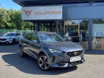2022 (22) - 1.5 TSI 150 V1 5dr DSG