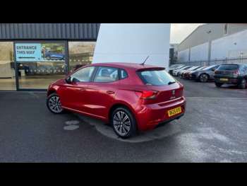 Used SEAT Ibiza 2025 for sale - 74022085: Photo