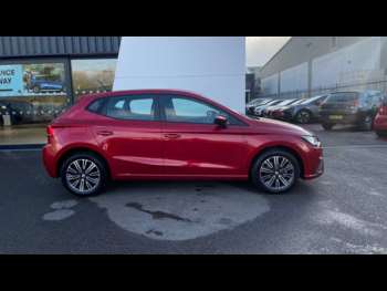 Used SEAT Ibiza 2025 for sale - 74022085: Photo