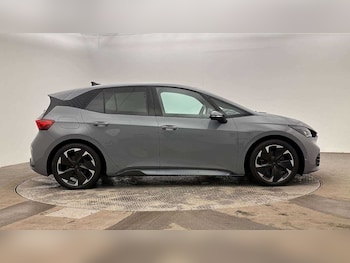 Used Cupra Born 2022 for sale - 79094673: Photo