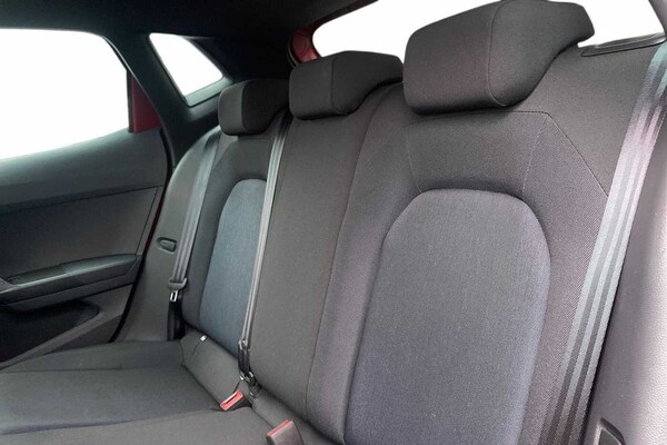 Used SEAT Ibiza 2023 for sale - 76111510: Photo 10