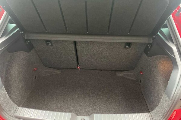 Used SEAT Ibiza 2023 for sale - 76111510: Photo 11