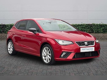 SEAT - Ibiza