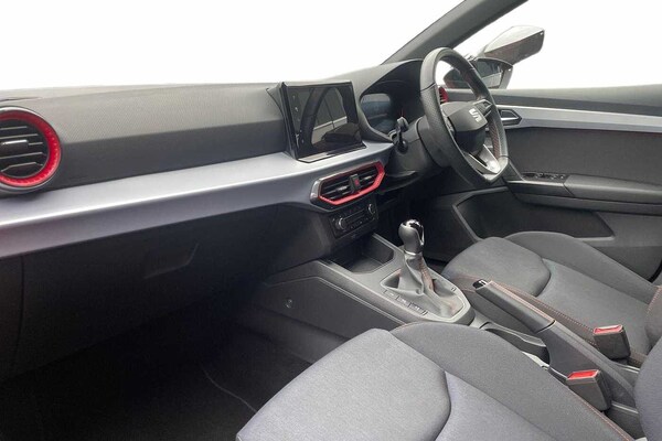Used SEAT Ibiza 2023 for sale - 76111510: Photo 2