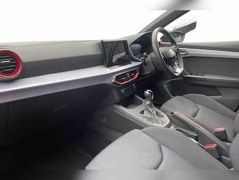 Used SEAT Ibiza 2023 for sale - 76111510: Photo 2