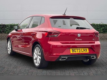Used SEAT Ibiza 2023 for sale - 76111510: Photo 3