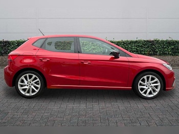 Used SEAT Ibiza 2023 for sale - 76111510: Photo 4