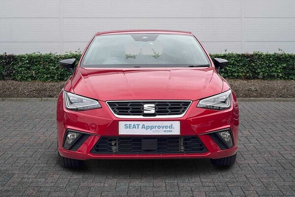Used SEAT Ibiza 2023 for sale - 76111510: Photo 7