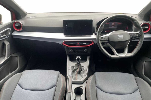 Used SEAT Ibiza 2023 for sale - 76111510: Photo 9