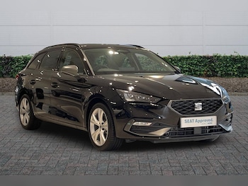 SEAT - Leon