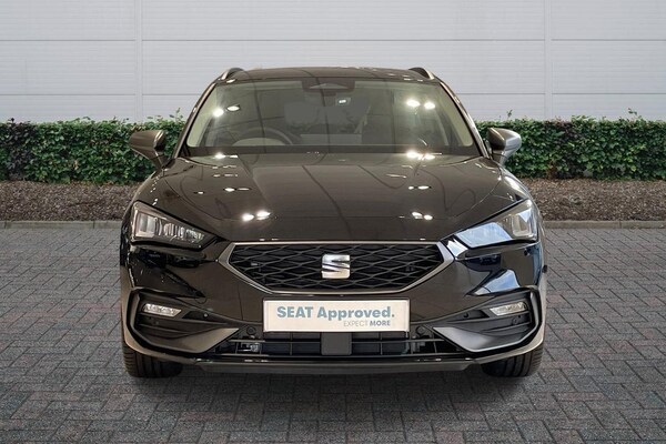 Used SEAT Leon 2025 for sale - 76190661: Photo 3