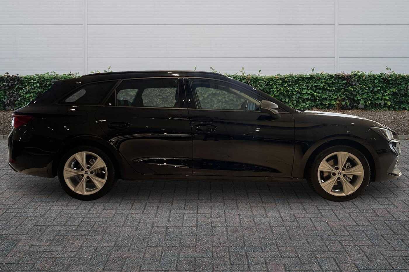 Used SEAT Leon 2025 for sale - 76190661: Photo 4