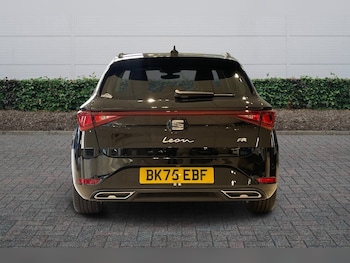 Used SEAT Leon 2025 for sale - 76190661: Photo 4