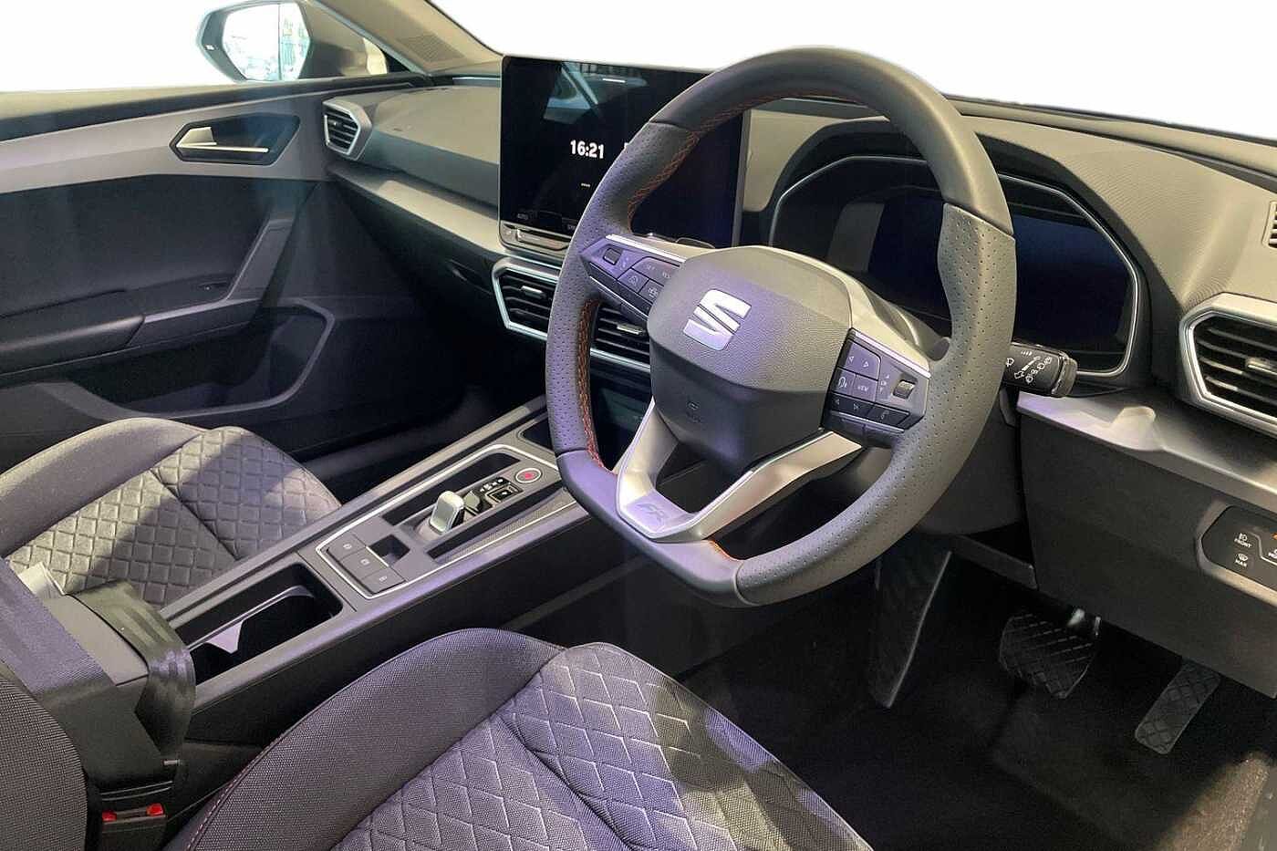 Used SEAT Leon 2025 for sale - 76190661: Photo 6