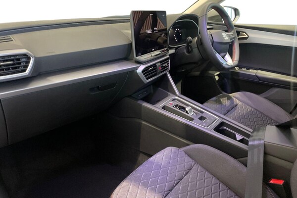 Used SEAT Leon 2025 for sale - 76190661: Photo 7