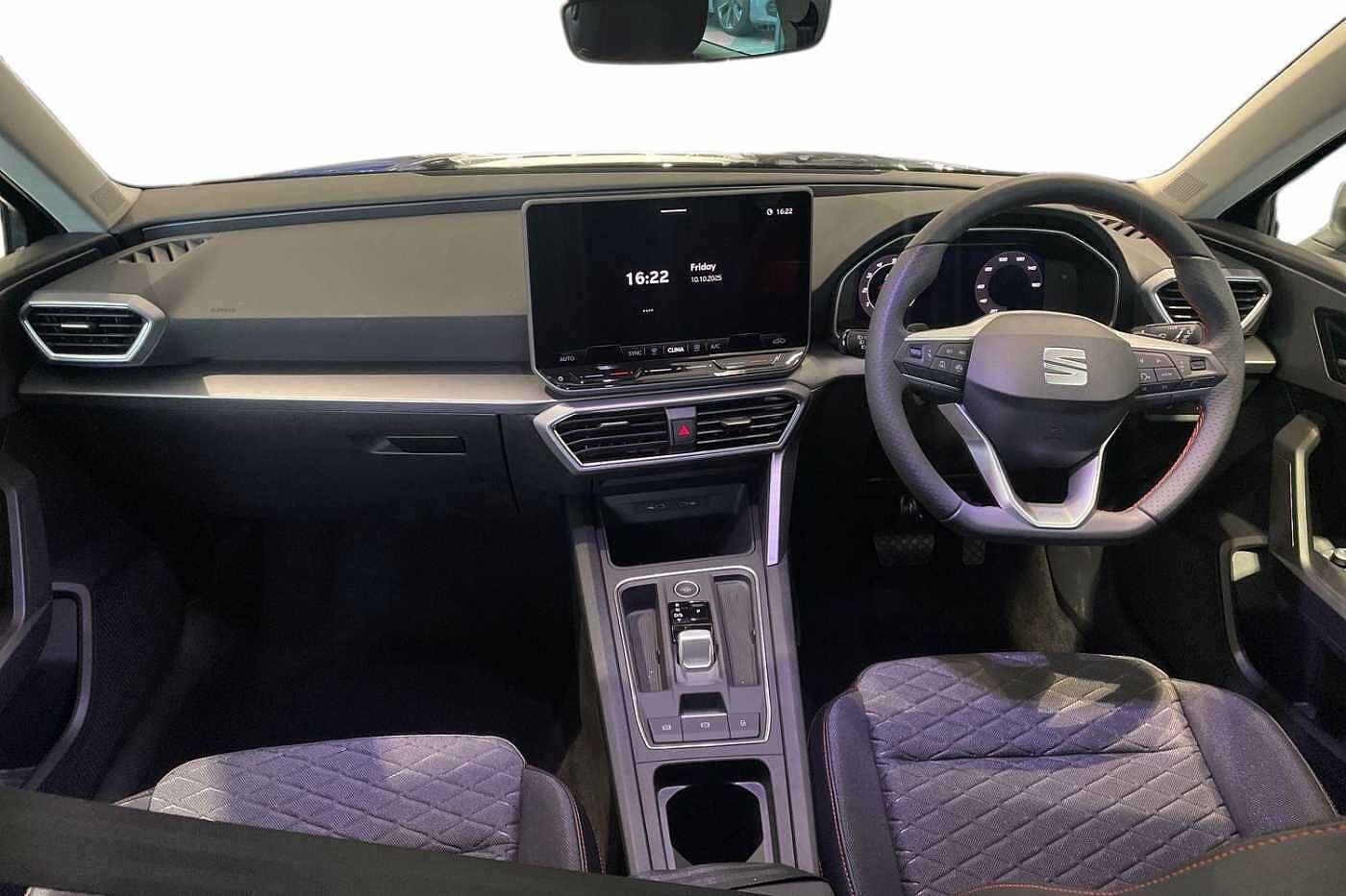 Used SEAT Leon 2025 for sale - 76190661: Photo 9