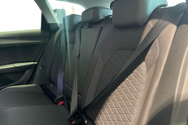 Used SEAT Leon 2025 for sale - 76190661: Photo 9